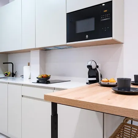 B & V Apartment *