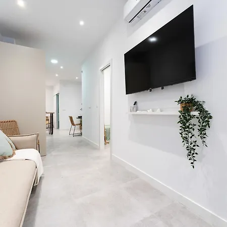 B & V Apartment