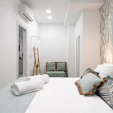 B & V Apartment